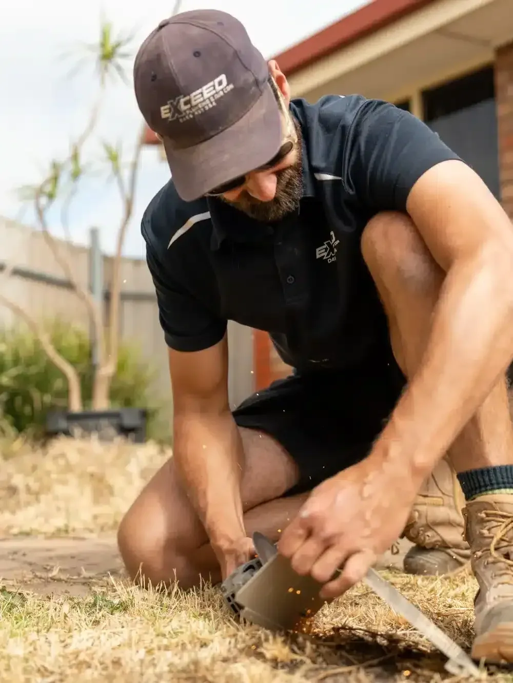 A Prospect plumber working locally — What Clearview Homes Need from Their Plumber